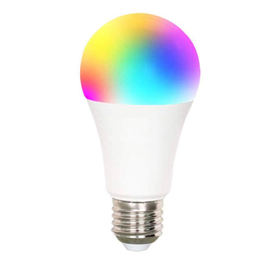 Smart light bulb led google home smart led wifi light bulbs