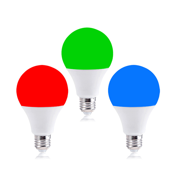 Cheap Smart Wifi Bulb LED Light EU Standard Tuya APP Alexa 7W 9W RGB E27 E26 B22 Dimmable LED Lamp Smart Bulbs