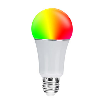 Good quality factory directly led night bulb smart led light bulb wifi smart bulb wifi alexa in stock