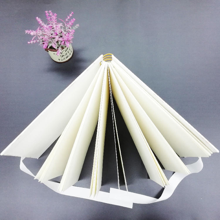 product-Dezheng-Guangzhou Factory Pu leather Hardcover DIY Scrapbook Album 12x12 With Ribbon Closure-1
