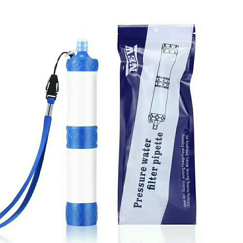 Manufacturer Supply Drinking Water Fountain Outdoor Improve Drinking Water Emergency Water Filter Filter Cartridge
