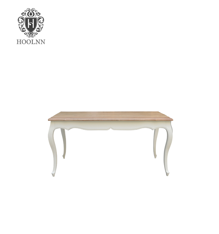 European Style Wood Dining Table D1609-240
