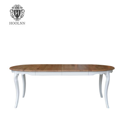French Dining Table D1601
