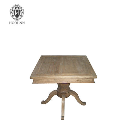 Salvaged Wood Table (Table S1062P)