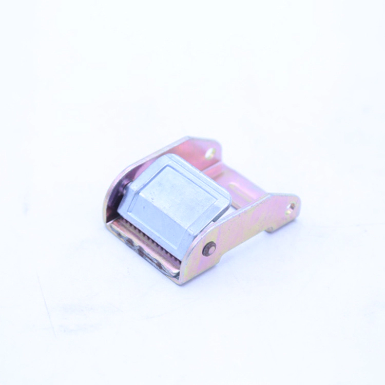 high qualitysteel truck cam buckle metal cam buckle for truck