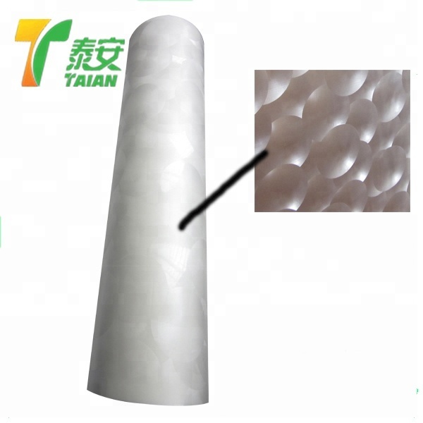 China factory 3d laminating mobile lamination film