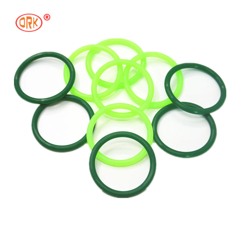 Food Grade Silicone Metric O Ring