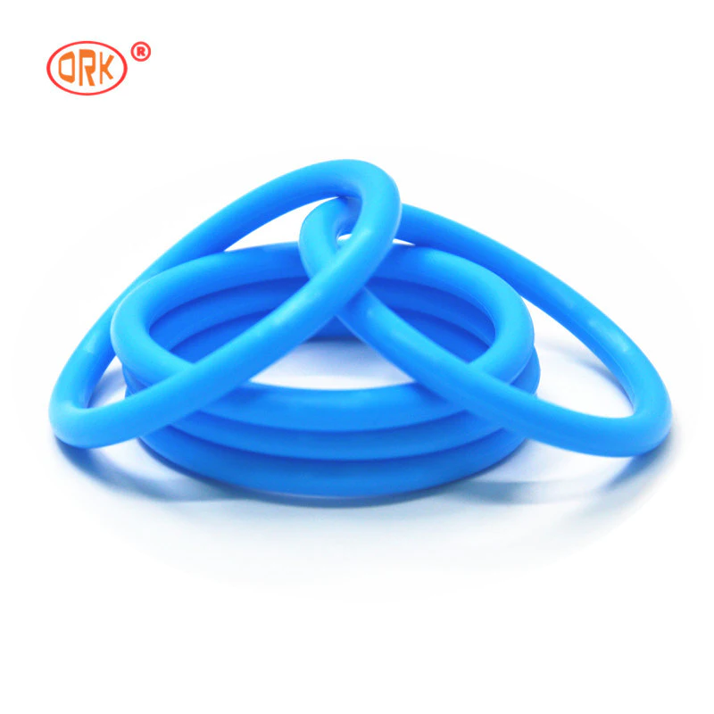 2018 Manufacturer Customize Rubber Silicone O Ring