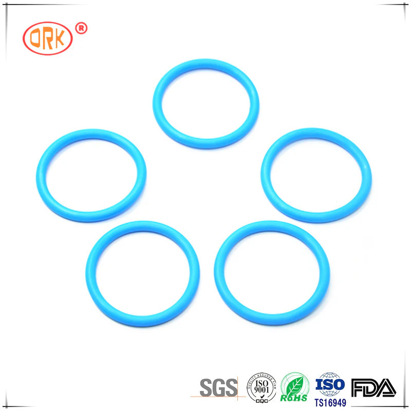 Customized New Design Silicone O Ring