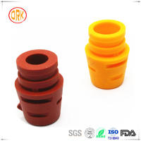 Custom Made Auto Parts Sealing Rubber Gasket