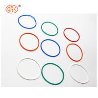 Mould Silicone O Ring for Cylinder Line Products