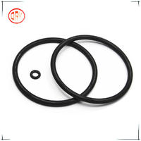 Heat Resistant Rubber O Ring Seal