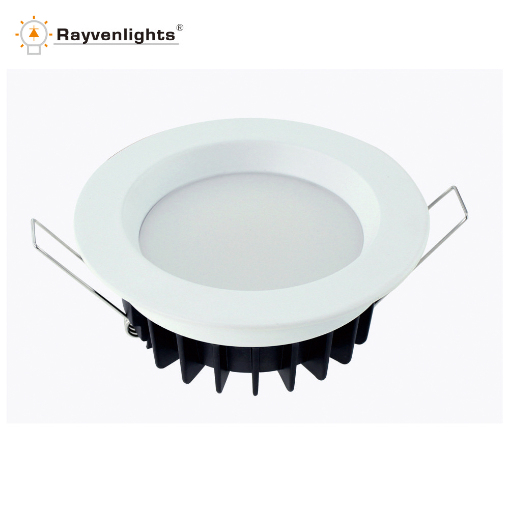 SAA Dimmable 12w LED Down Light Downlight with Cutout 90mm