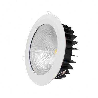 China Supplier With Ce Certificate Square Led Ceiling Downlight
