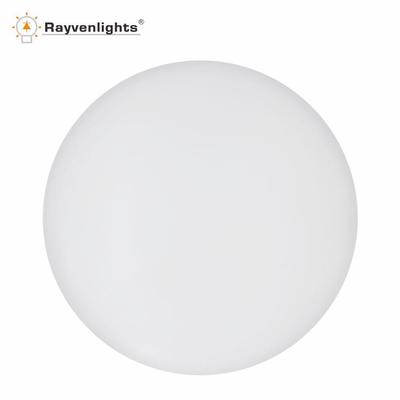 3 Years Warranty with Emergency Sensor Round Led Ceiling Light