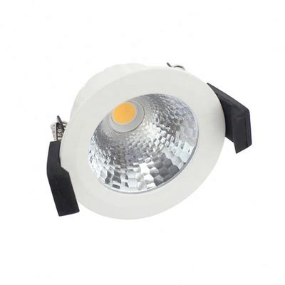 Customized Logo Rohs 230V Dimmable Led Downlight