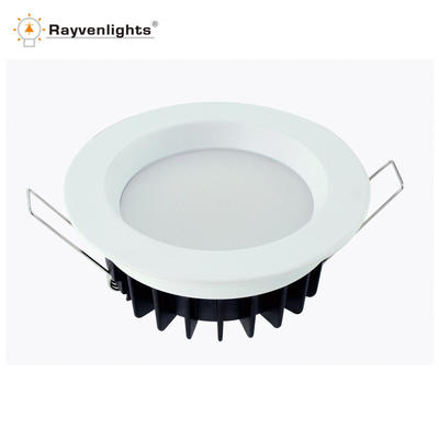 Dimmable 10W/12W/15W cutout 70mm/90mm SMD LED Downlight SAA approval Australia standard