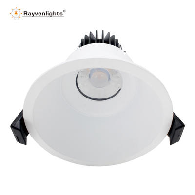 New Style 12w 13w round surface mounted cob downlight light