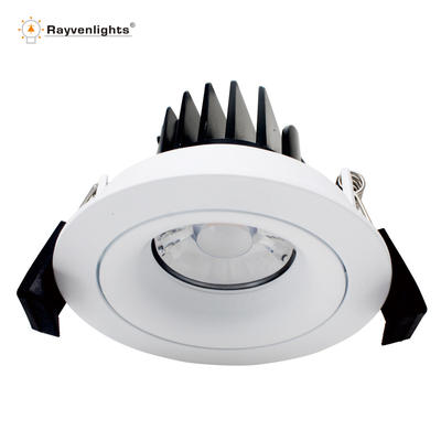 New arrival cob led 12w saa dimmable 25w downlight