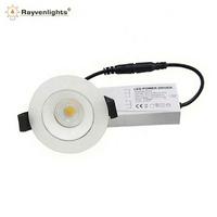 Best Quality Dimmable Led Cct Tunable Downlight