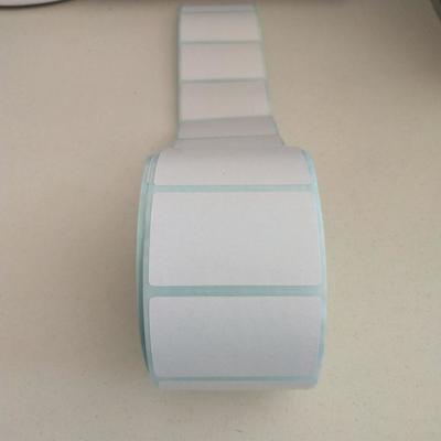 Great quality low price barcode thermal printing labels sticker