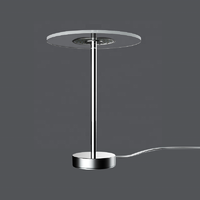 2020Modern Fashionable SimpleResidentialHotelOffice Desk bedsideTable Lamp Lighting