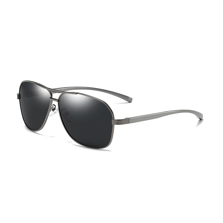 EugeniaUniseX Brand Designer Sunglasses de alta calidadPiloto Gafas de sol para mujer UV400