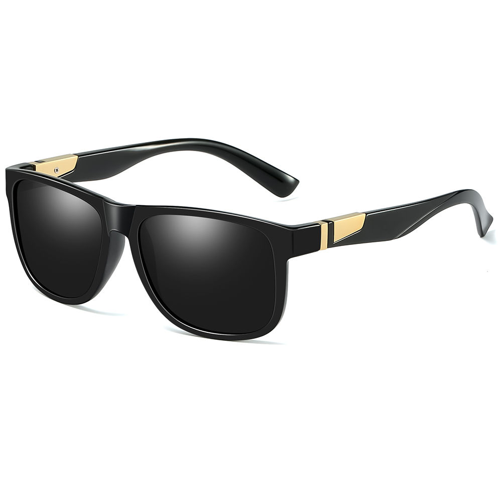 EUGENIA Sunglasses Polarized UV400 Factory Wholesale Fashion Sunglasses Newest 2019