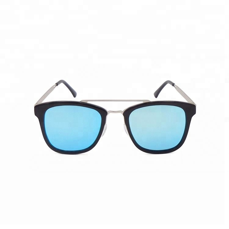 EUGENIA new selling wholesale elegant beautiful fashion metal unisex sunglasses
