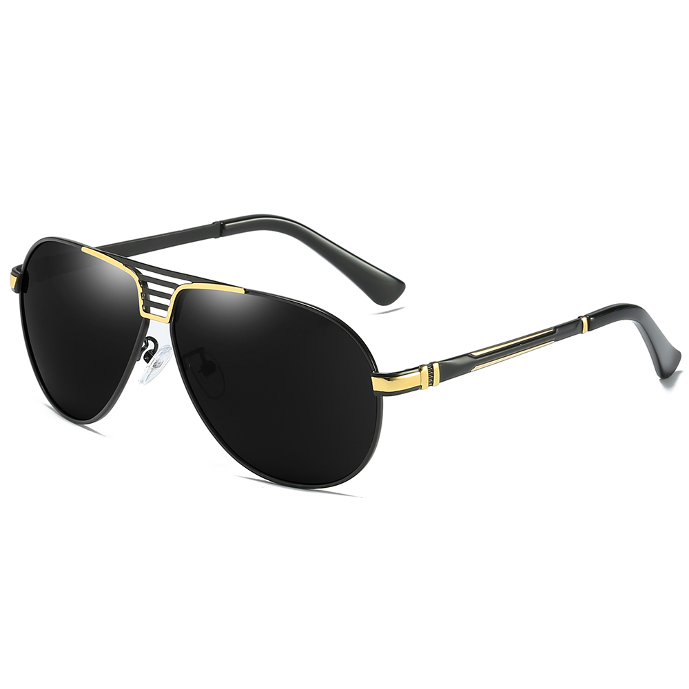 Eugenia New Unisex UV400 Polarized Polarized Sunglasses personalizados
