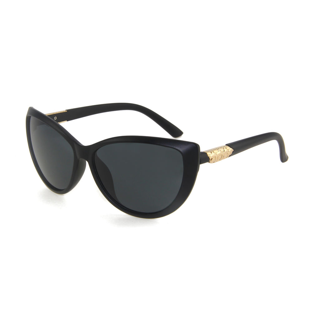 EUGENIA Rising up Italy design CE CAT 3 UV400 sunglasses hot sell bluk plastic sunglasses