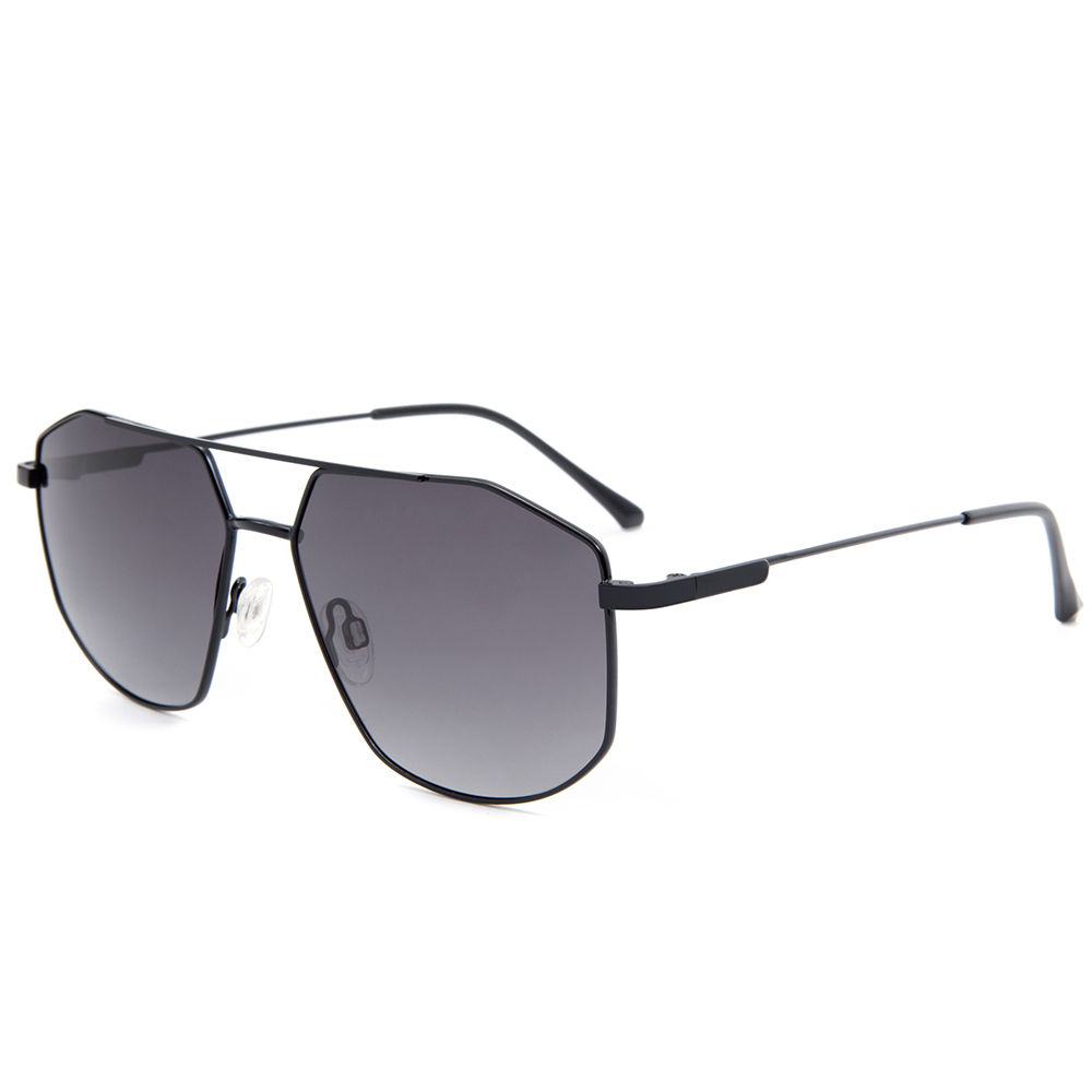 EUGENIA High Quality Wholesale Custom Logo Cat.3 Polarized Sunglasses