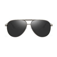 EUGENIABrand Designer 2021 Polarized Men Sunglasses Aviation Sunglasses Private Label