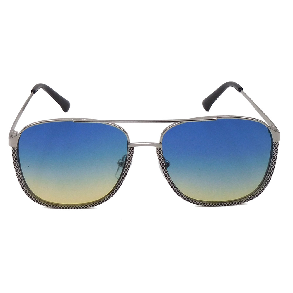 2020 Top sale handmade fashional brown novelty custom sunglasses