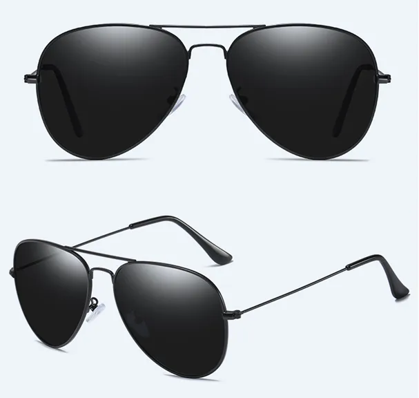 Eugenia Diseño de venta caliente tus propias gafas de sol 2020 hombres