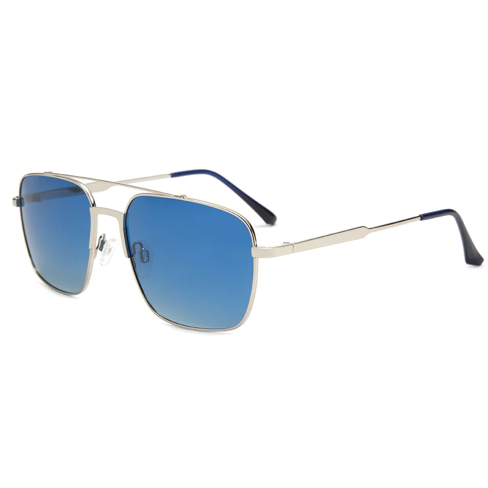 EUGENIAFactory Wholesale Fashion Sunglasses Newest 2021Polarized UV400 Sunglasses
