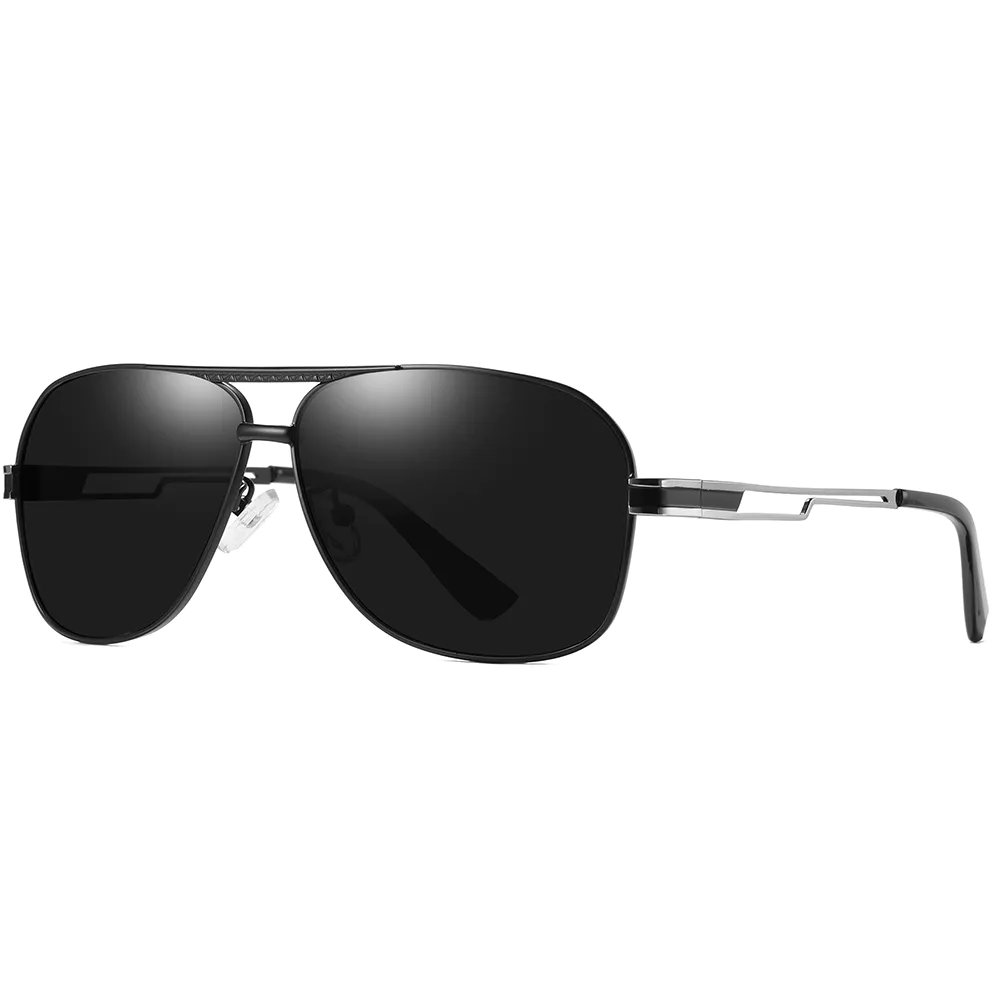 EUGENIA 2020 new men's fashion brand custom logo sunglasses