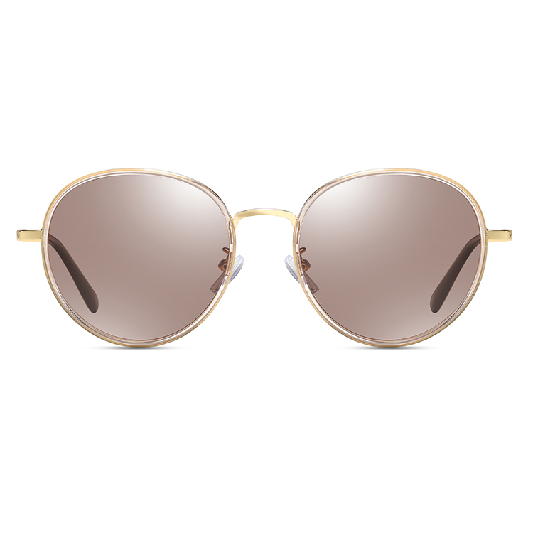 EugeniaWomen Gafas de sol polarizadas UV400 Gafas de sol Diseño de marca Gafas de sol polarizadas 2019