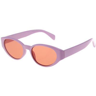 EUGENIA 2020 new style acrylic photofunia material multicolor glasses night driving sunglasses