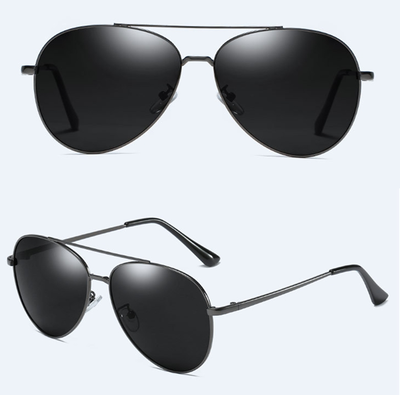EUGENIA 2020 new arrivals high quality custom polarized sunglasses