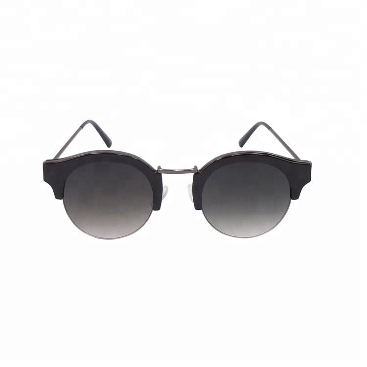 Último producto Fancy Popular Black Polarized Sunglasses 2020