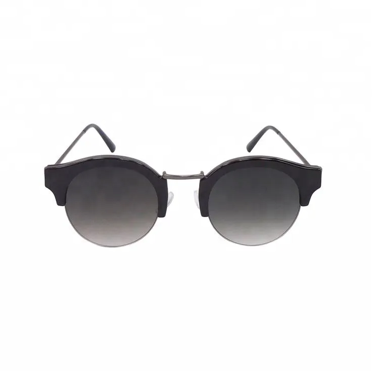 Latest product fancy popular black polarized sunglasses 2020