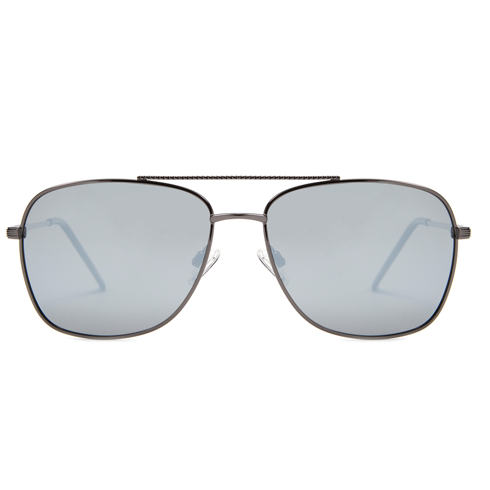 EUGENIA Wholesale Custom Logo Sun glasses Promotional Fashion Sunglasses