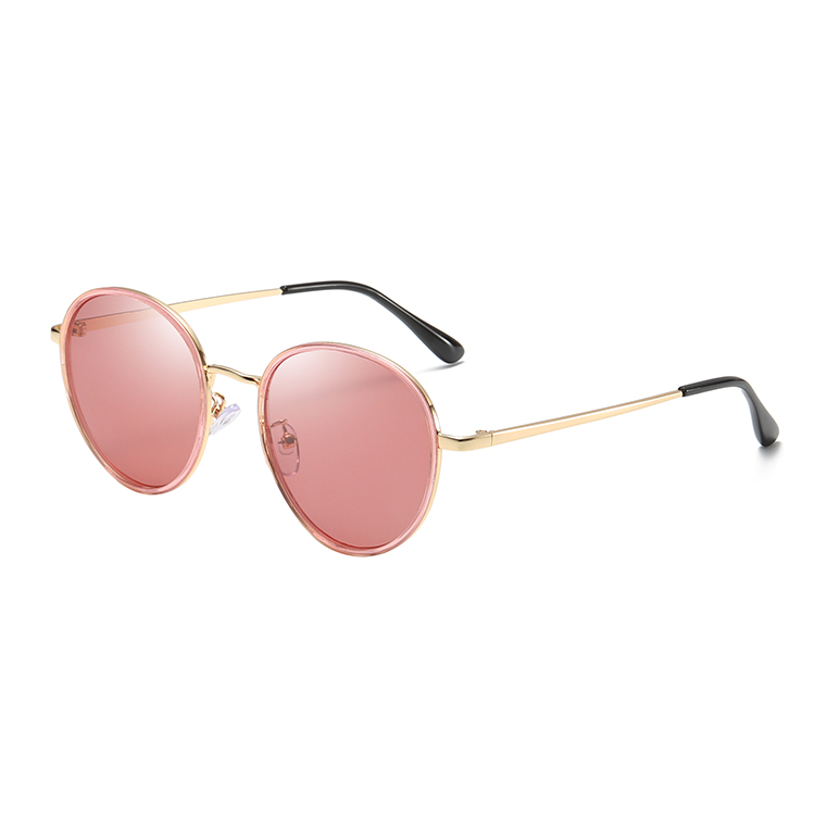 Eugenia Nueva Llegada SunglassesFashion Sun Gafas Sun asombroso Diseño Gafas de sol