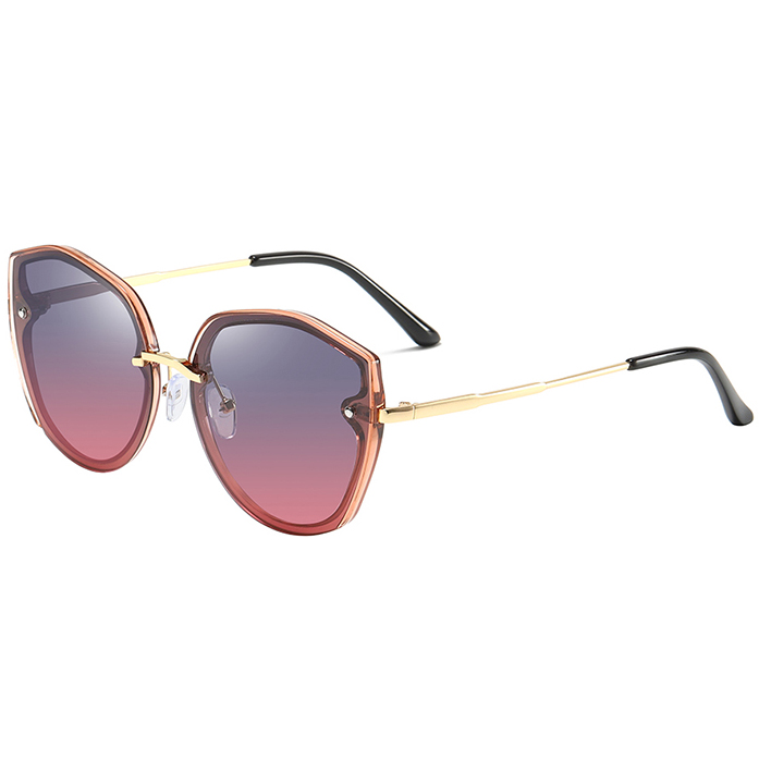 Eugenia Gafas de sol de moda de las gafas de sol de las damas de la alta calidad 2020