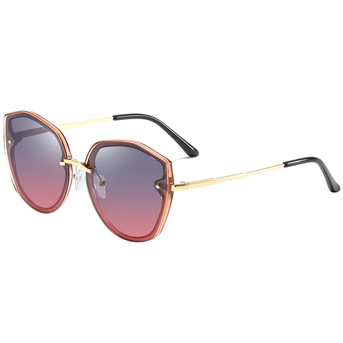 EUGENIA High Quality Ladies Sun Glasses Fashion Sunglasses 2020