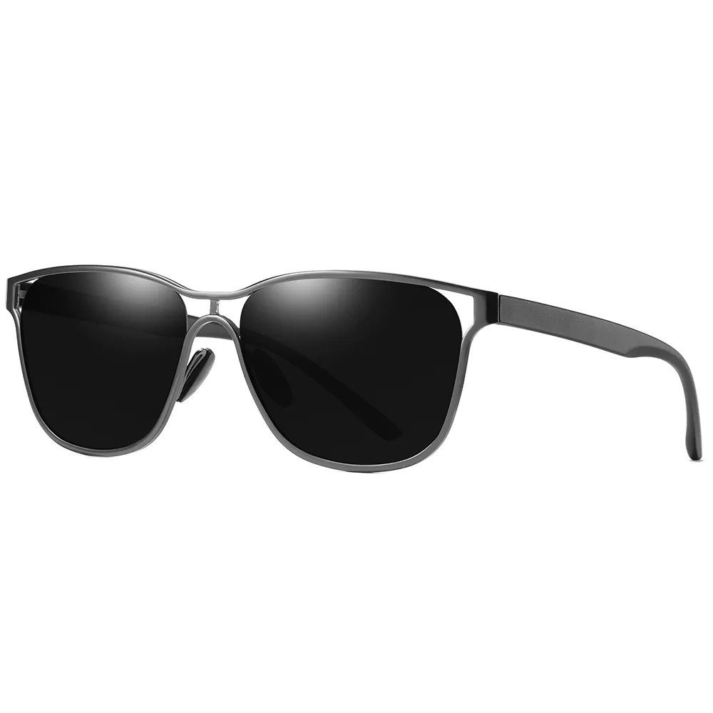 EUGENIANewest 2021Polarized UV400 Sun Glasses Unisex Sunglasses