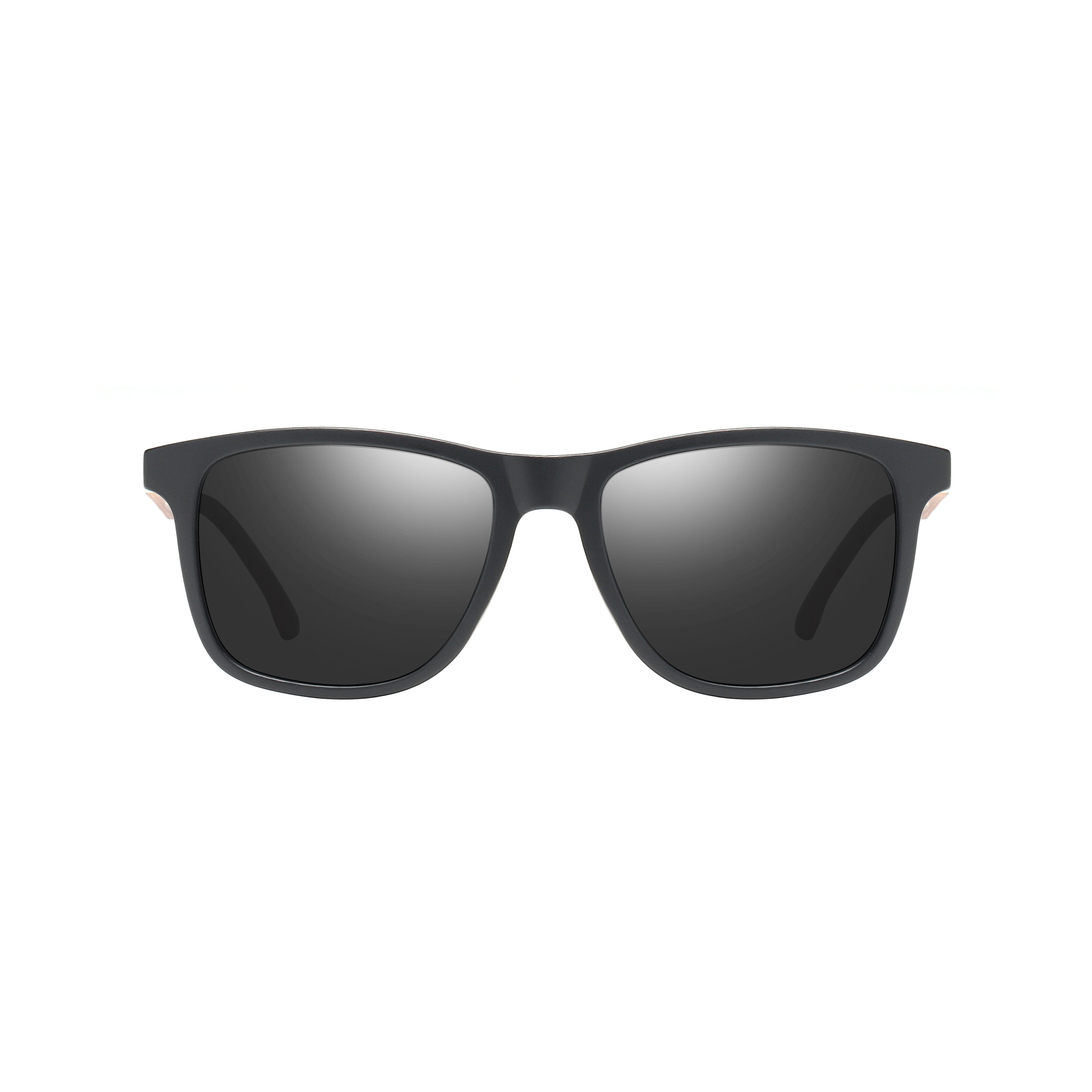 EUGENIA New unisex uv400 polarized recycled cheap promotion sunglasses