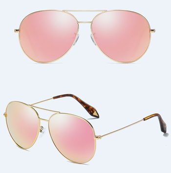 EUGENIA italy design ce uv400 custom engraved polarized sunglasses