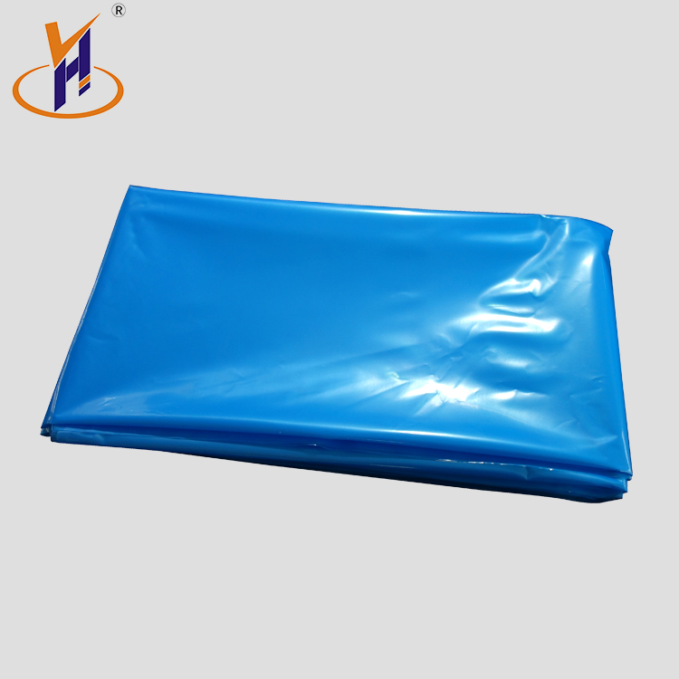 Multifunctional Custom transparent ldpe metals or auto parts anti-rust bag accessories anti rust vci plastic film bags